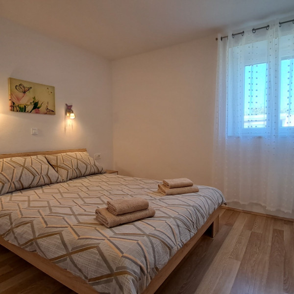 Bedrooms, Villa Dvori, Villa Dvori Valtura