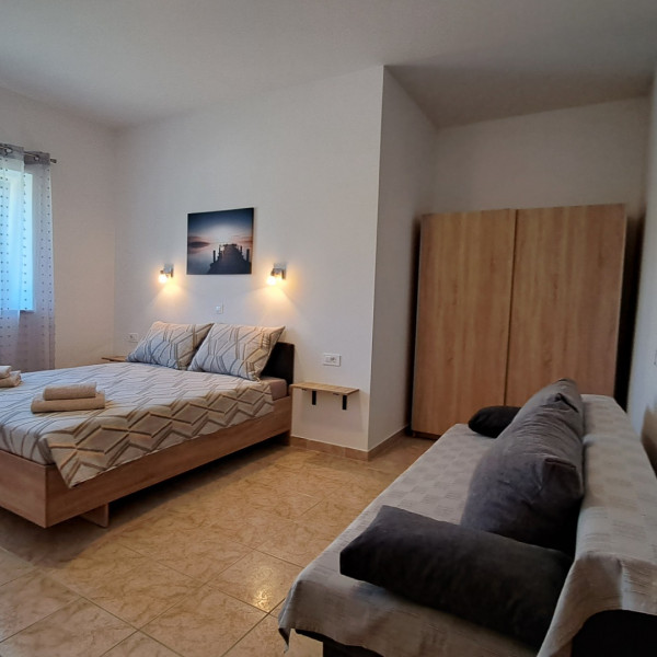 Bedrooms, Villa Dvori, Villa Dvori Valtura