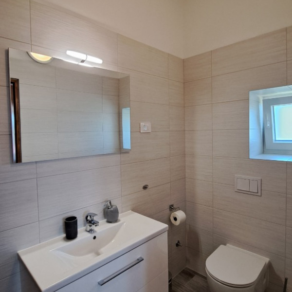 Bathroom / WC, Villa Dvori, Villa Dvori Valtura