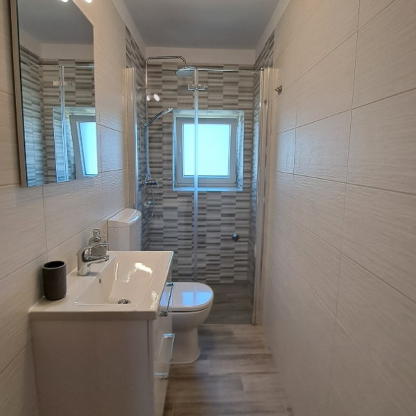 Bathroom / WC, Villa Dvori, Villa Dvori Valtura