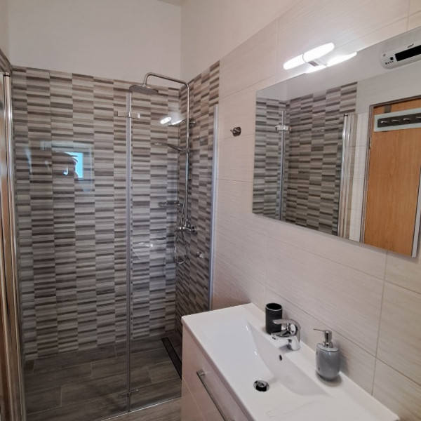 Bathroom / WC, Villa Dvori, Villa Dvori Valtura