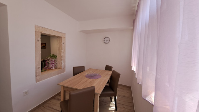 Interior, Villa Dvori Valtura