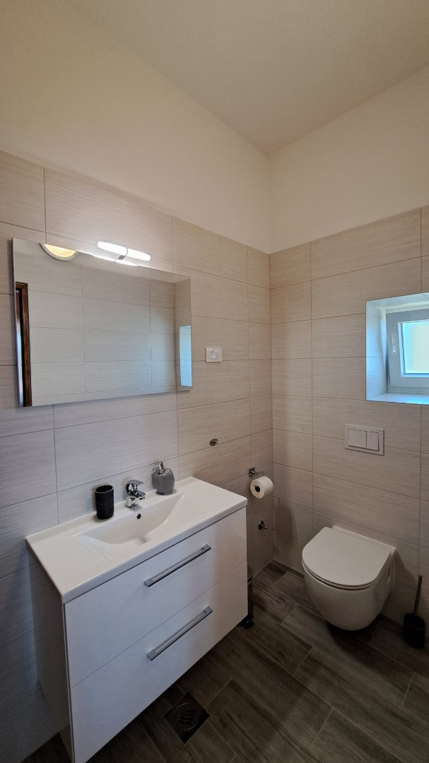 Interior, Villa Dvori Valtura