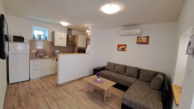 Interior, Villa Dvori Valtura