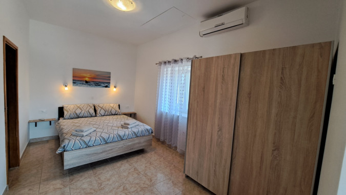 Interior, Villa Dvori Valtura