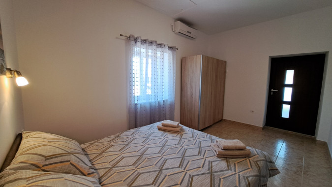 Interior, Villa Dvori Valtura