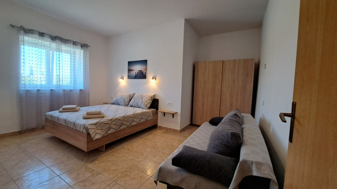 Interior, Villa Dvori Valtura