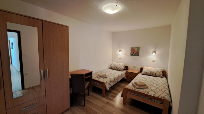 Interior, Villa Dvori Valtura