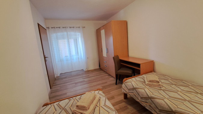 Interior, Villa Dvori Valtura