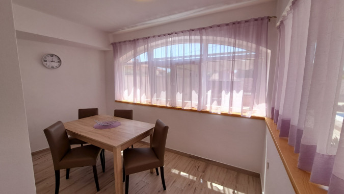 Interior, Villa Dvori Valtura