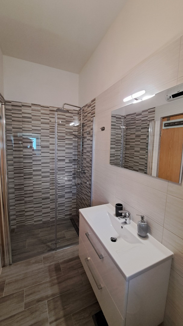 Interior, Villa Dvori Valtura