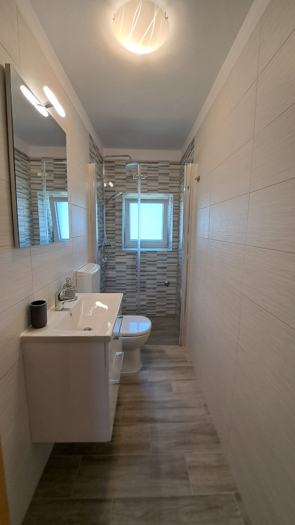 Interior, Villa Dvori Valtura