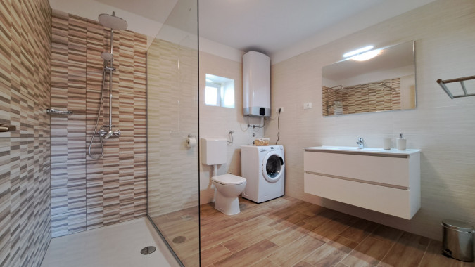 Interior, Villa Dvori Valtura