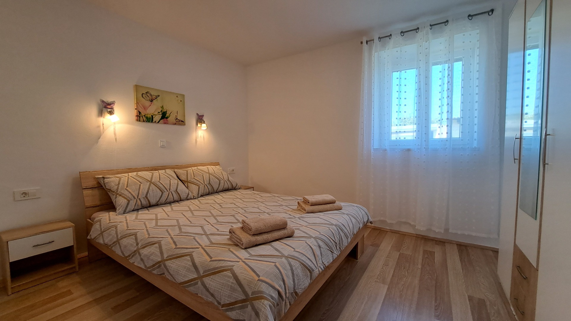 Villa Dvori - Nature, tradition, and top-quality olive oil, Villa Dvori Valtura