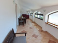 Interior, Villa Dvori Valtura